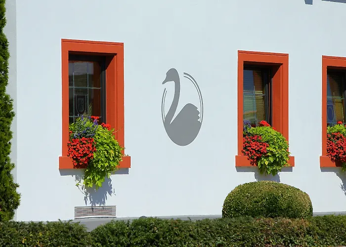 Landgasthof Schwanen