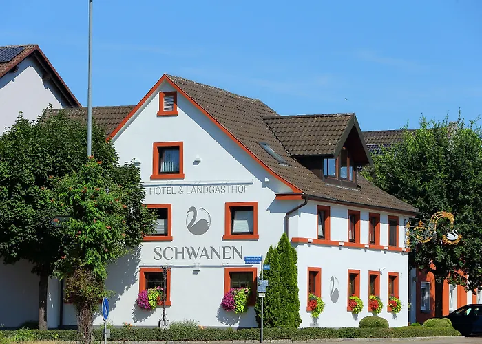 Landgasthof Schwanen